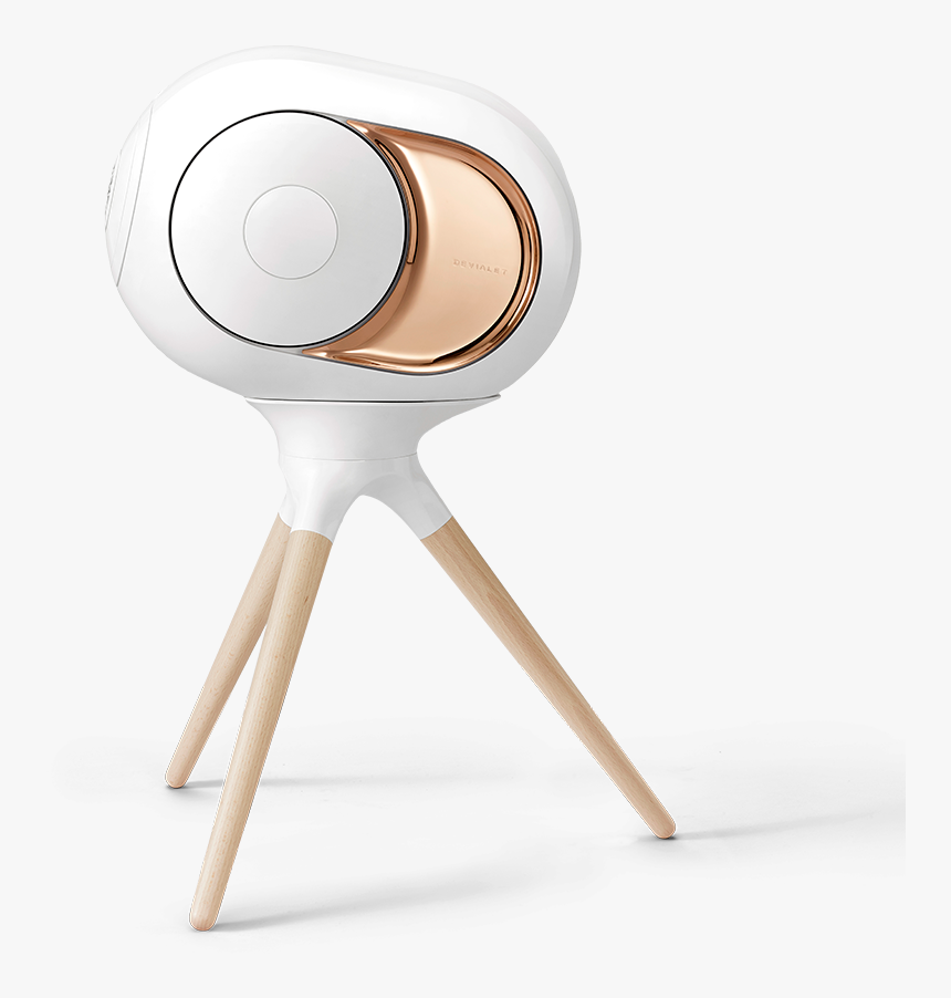 Devialet - Treepod - - Circle, HD Png Download