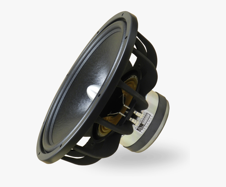 15 Woofer For Open Baffle, HD Png Download