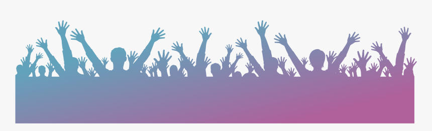 Silhouette, HD Png Download