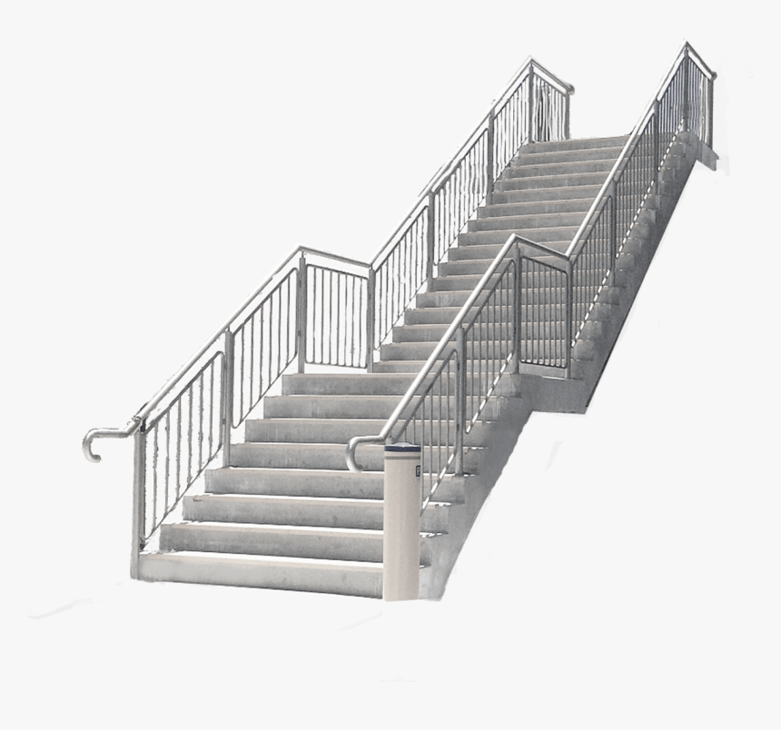 Handrail, HD Png Download