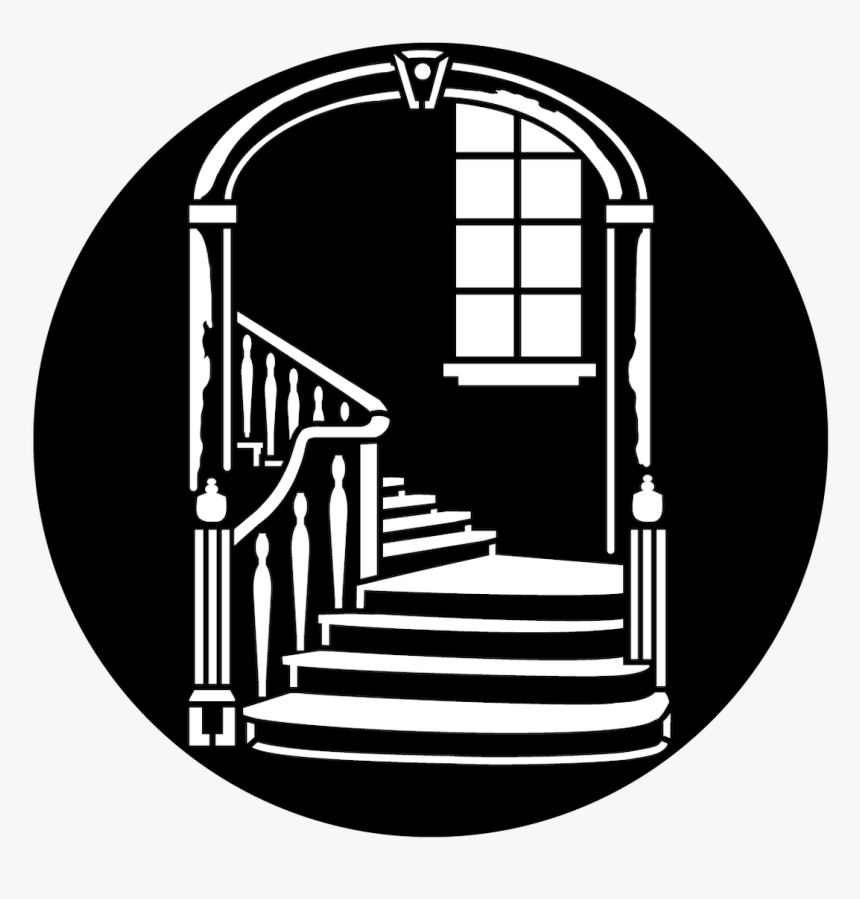Apollo Staircase Enclosed, HD Png Download