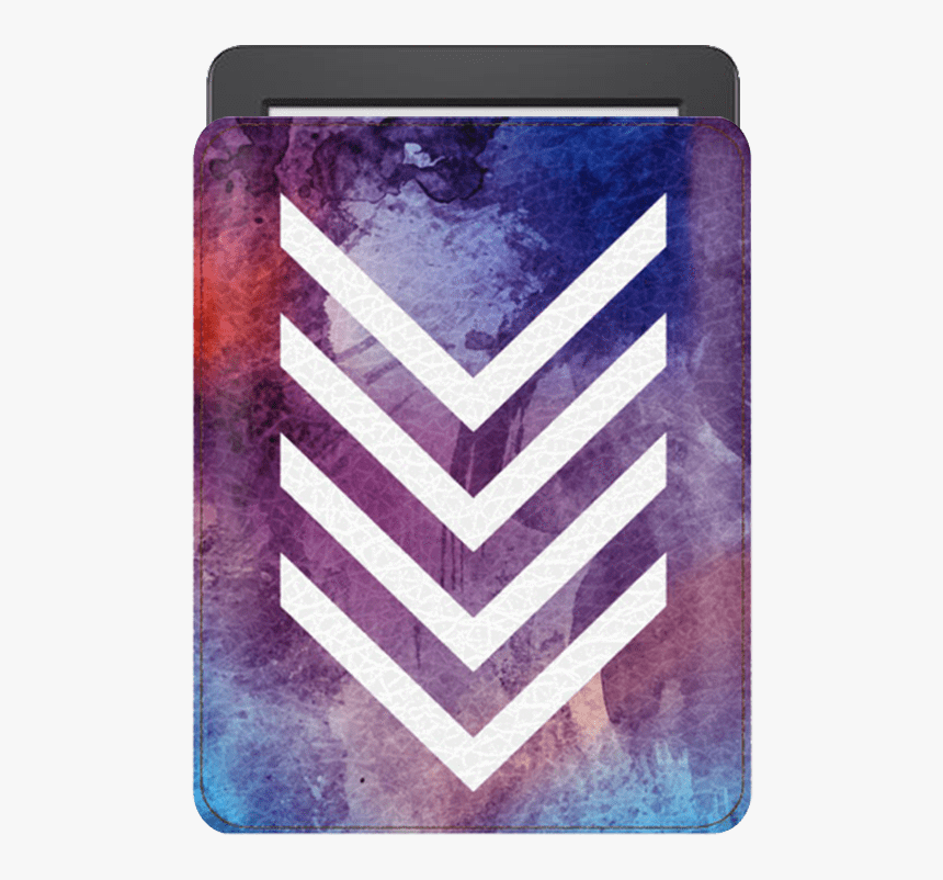 Kindle 0 - Lettre Infinie Remix, HD Png Download