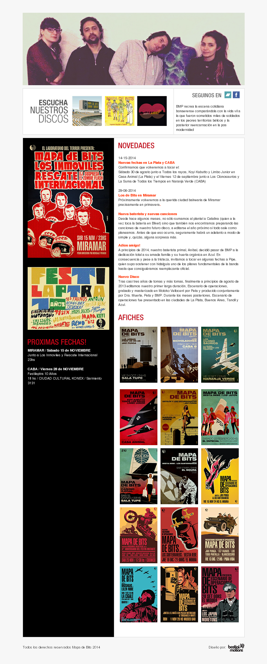 Web Page, HD Png Download