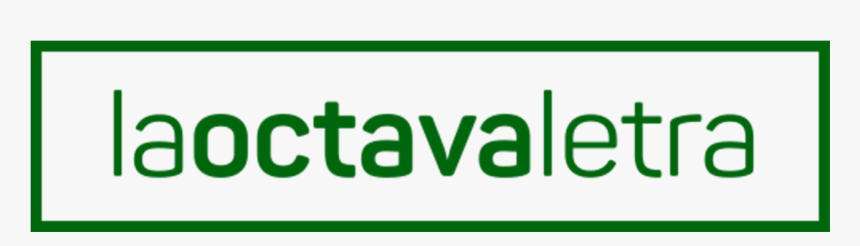 Logo 8va - Printing, HD Png Download