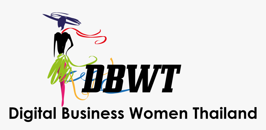 Digital Business Women Thailand - Windenergy Hamburg, HD Png Download
