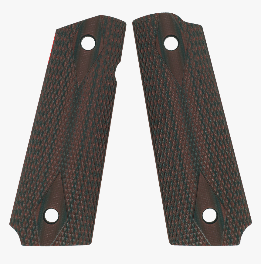 Micarta Diamond 1911, HD Png Download