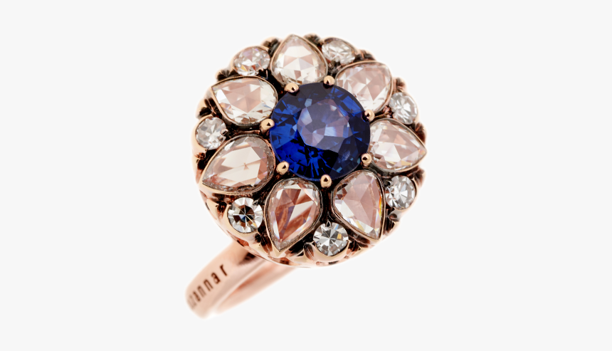 Engagement Ring, HD Png Download