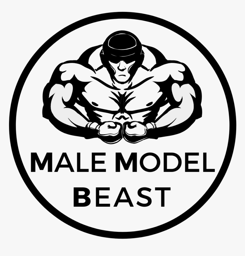 Boxer Vector Logo Design, HD Png Download