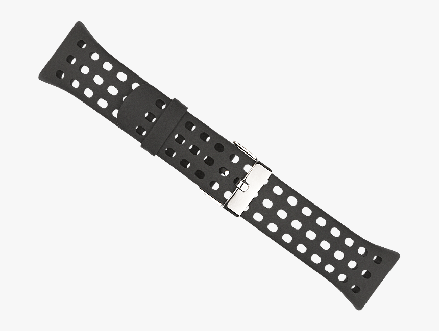 Cinturino Orologio Traforato, HD Png Download