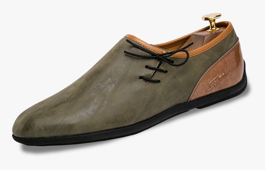 Slip-on Shoe, HD Png Download