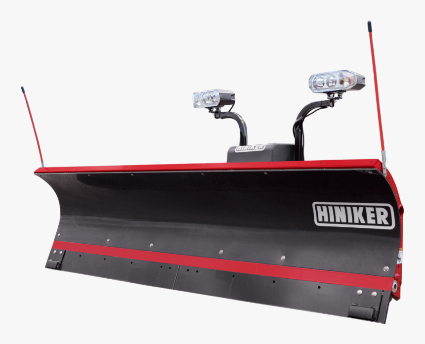 Snowplow, HD Png Download