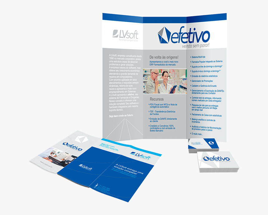 Brochure, HD Png Download
