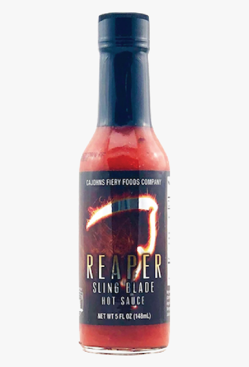 Joe's Carolina Reaper Hot Sauces, HD Png Download