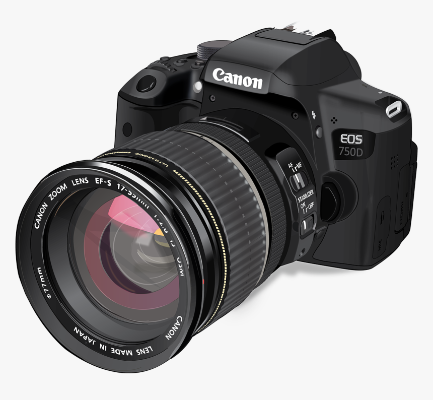 Canon Eos Rp Price, HD Png Download