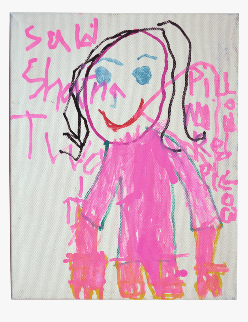 Child Art, HD Png Download