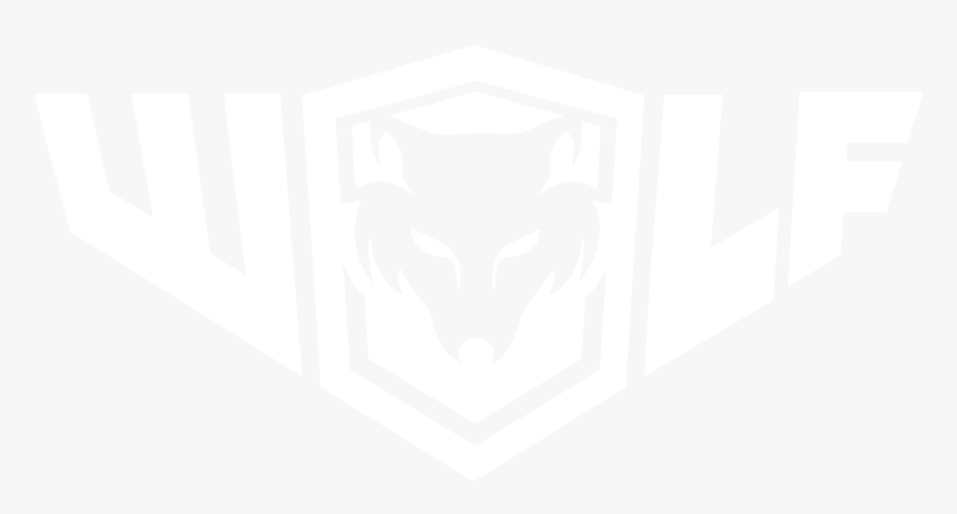 Wolfyoyoworks-logo - Emblem, HD Png Download