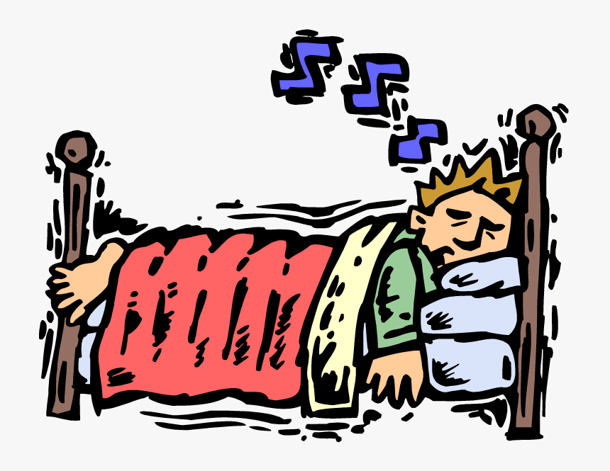 Can T Sleep Clipart Clipart Panda Free Clipart Images, HD Png Download