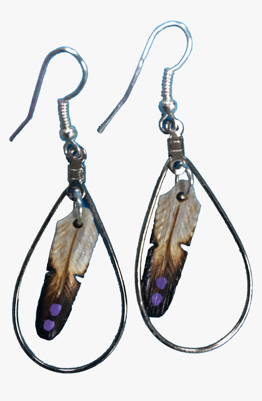 Earrings, HD Png Download