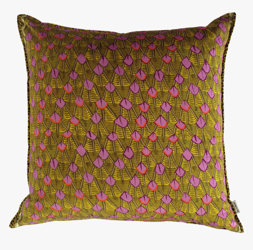 Cushion, HD Png Download