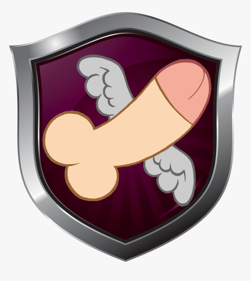Dibujo De Un Pene, HD Png Download
