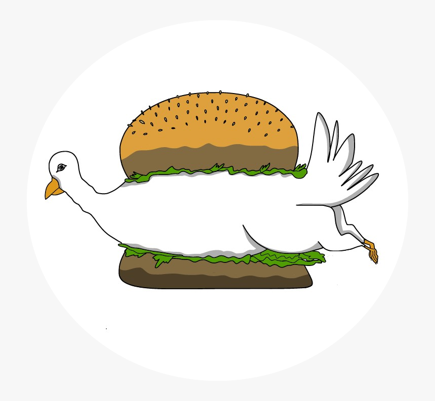 Fast Food, HD Png Download