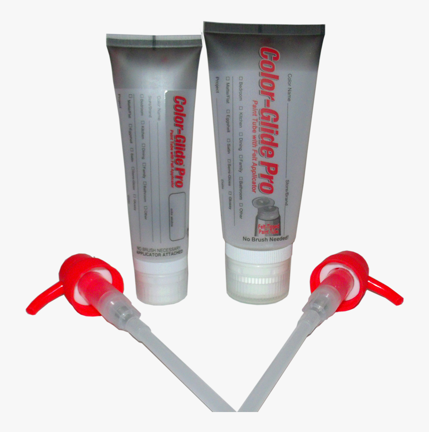 Toothpaste Tube Applicator, HD Png Download