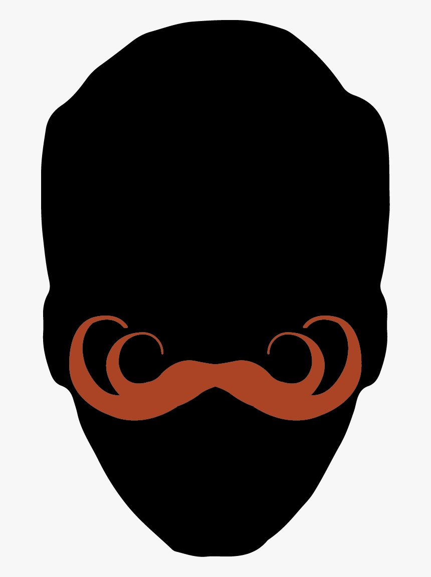 Freestylemoustache, HD Png Download