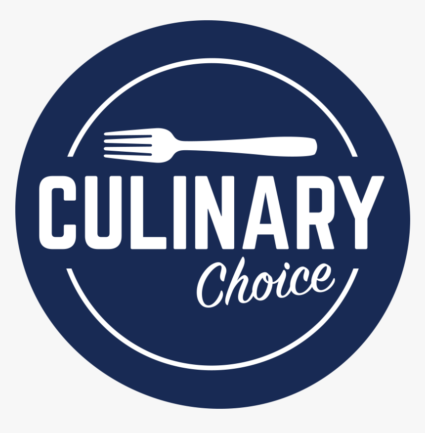 Culinary-choice - Circle, HD Png Download