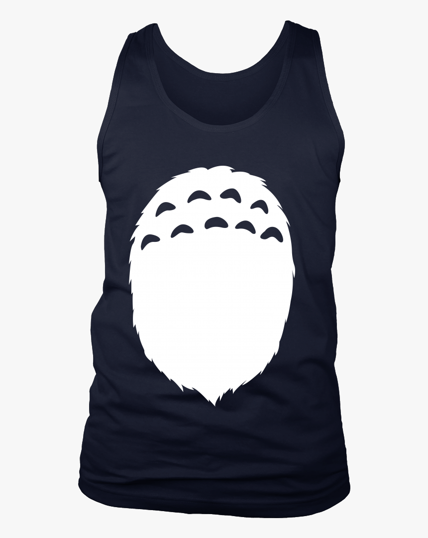 My Neighbor Totoro Inspired Shirt - T-shirt, HD Png Download