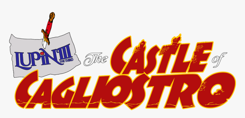 Lupin The 3rd - Graphic Design, HD Png Download