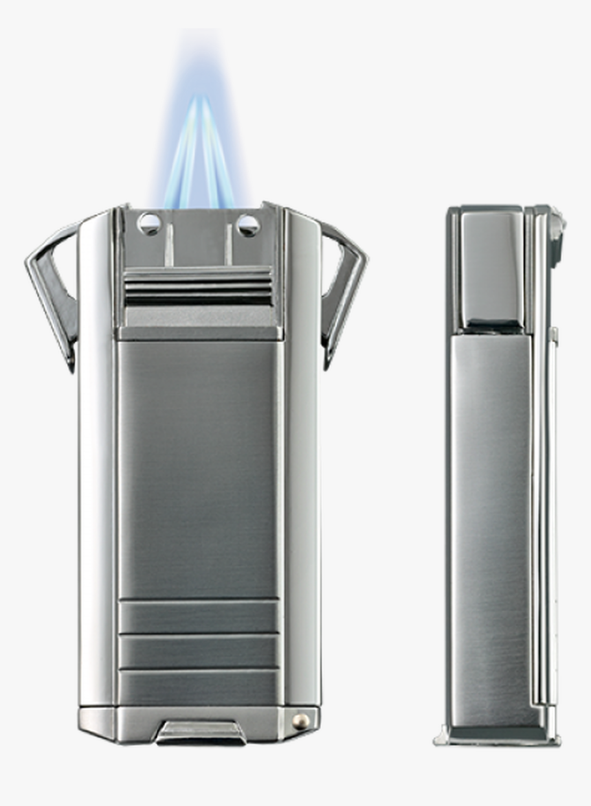 Colibri Baron Lighter - Feature Phone, HD Png Download