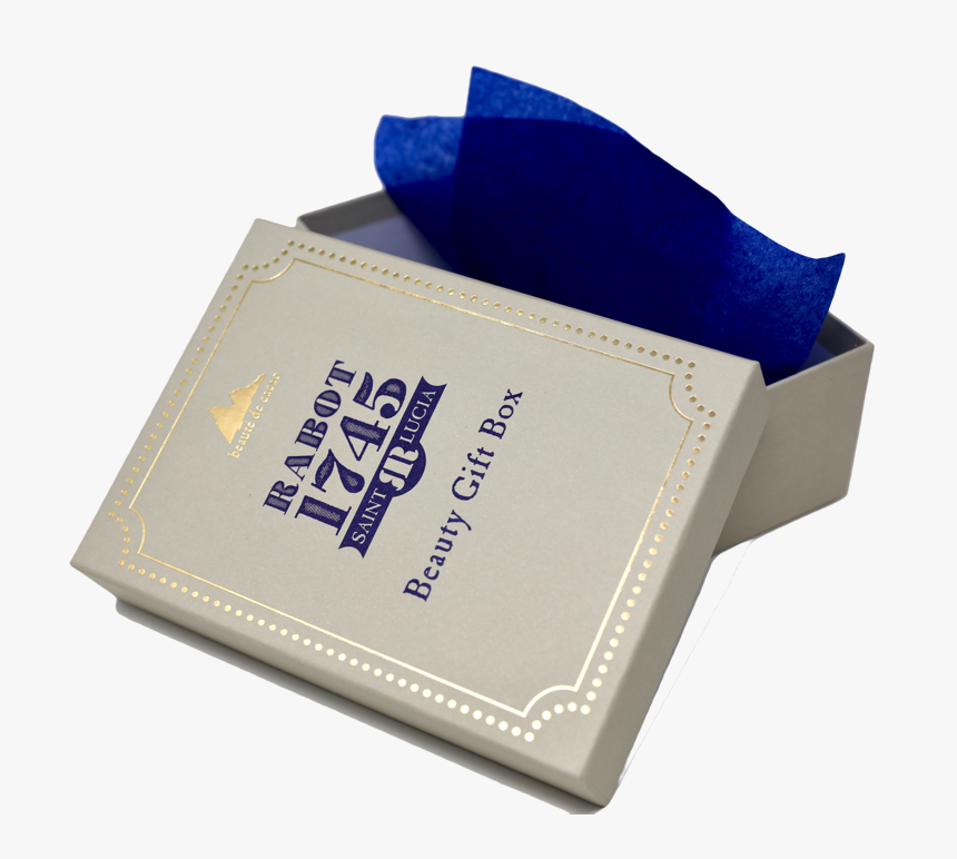 Open Gift Png, Transparent Png