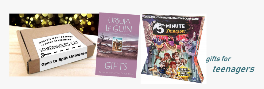 Gifts For Teens - Pc Game, HD Png Download