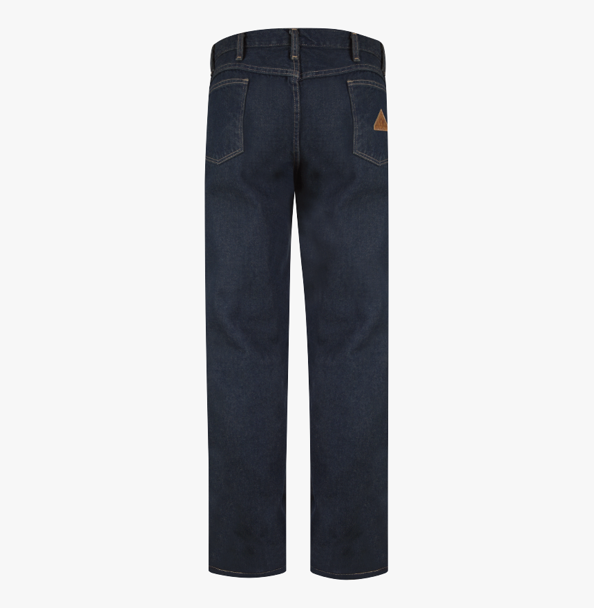 Men S Straight Fr Jean - Trousers, HD Png Download