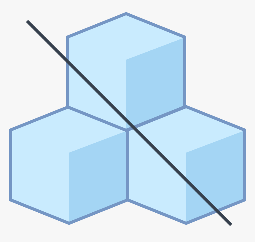 Sugar Free Icon - Architecture, HD Png Download