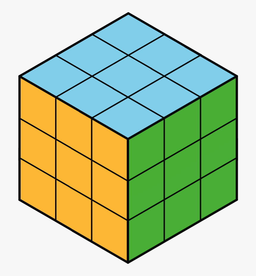 125 Cubes Clipart , Png Download - Cubes, Transparent Png