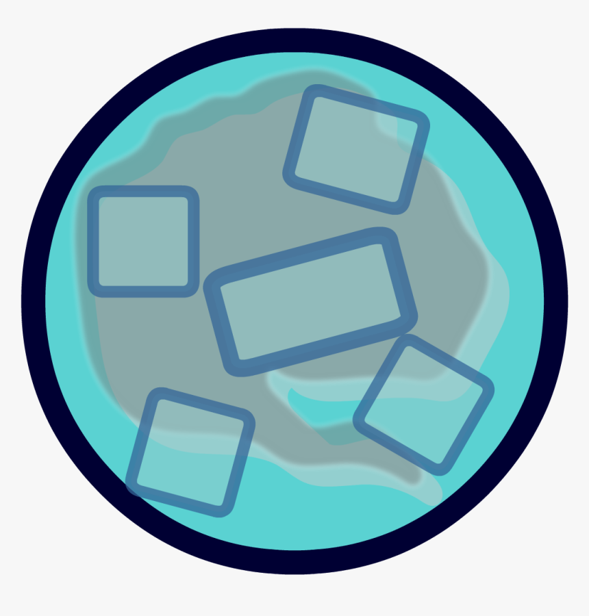 Battle For Anything Island Wiki - Color Therapy, HD Png Download