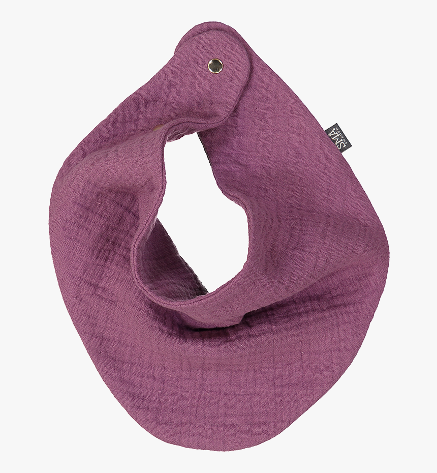Snuggle Bandana Bib - Scarf, HD Png Download