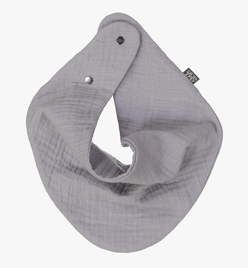 Snuggle Bandana Bib - Tape Measure, HD Png Download