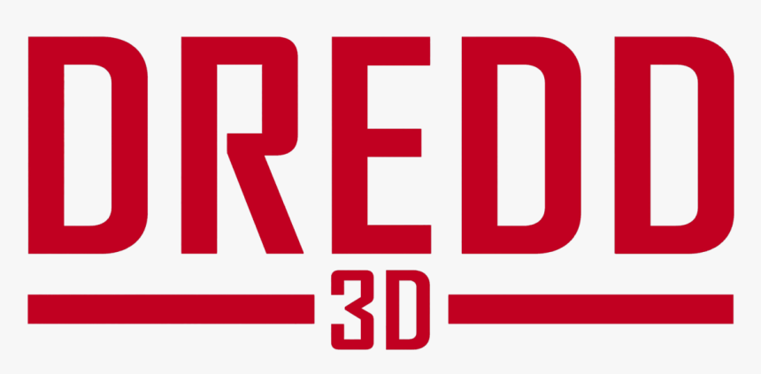 Dredd, HD Png Download