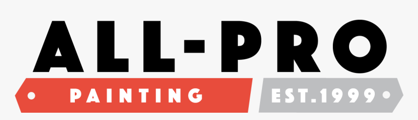 All-pro Painting Logo - 这个 杀手 不 太 冷, HD Png Download