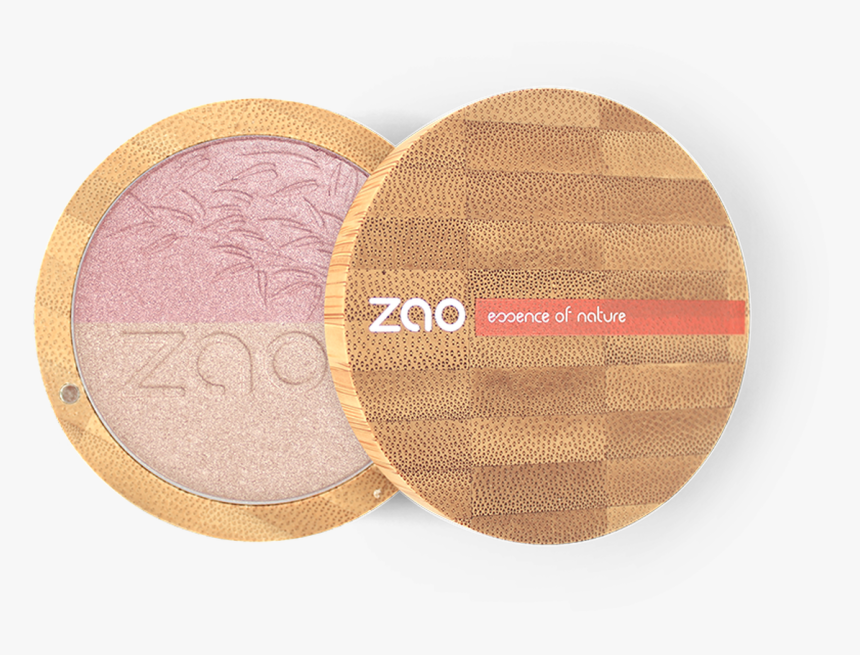 Shine Up Powder New 
 Title Shine Up Powder New - Zao Shine-up Powder, HD Png Download