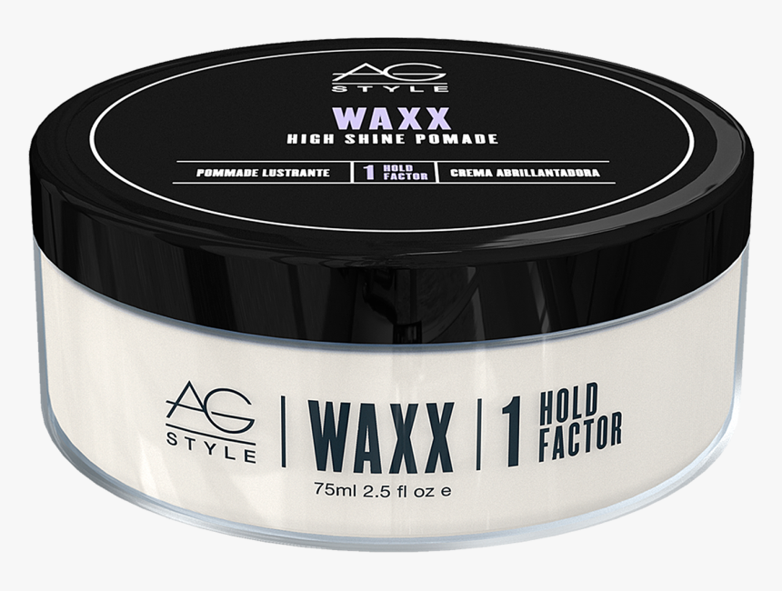 Waxx Gloss Pomade - Waxx Hair, HD Png Download , Transparent Png Image