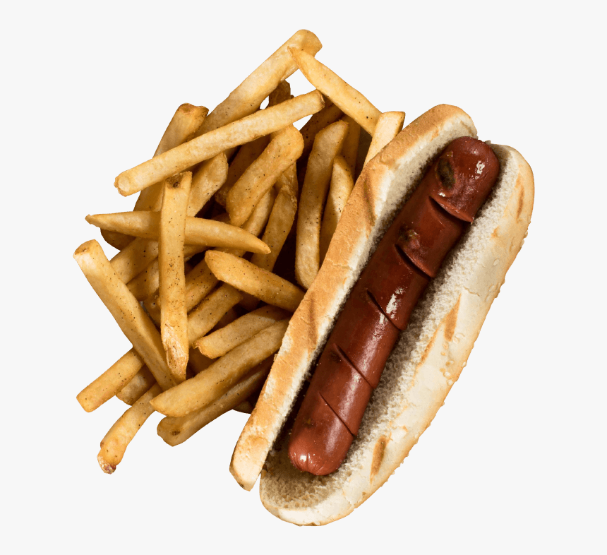 Wild Wing Restaurants , Png Download - French Fries, Transparent Png