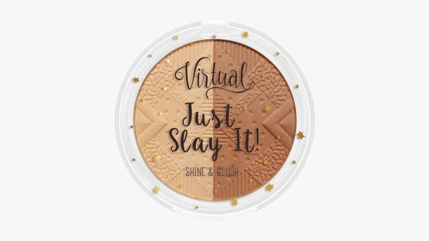 Slider Porady Stres - Eye Shadow, HD Png Download