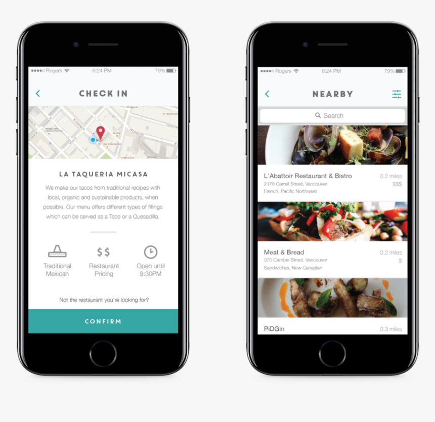 Change Restaurants - Local Inventory Ads Shopping, HD Png Download