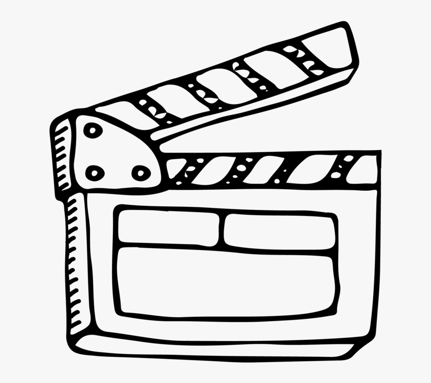 Cinema Set 74 Icons-03, HD Png Download
