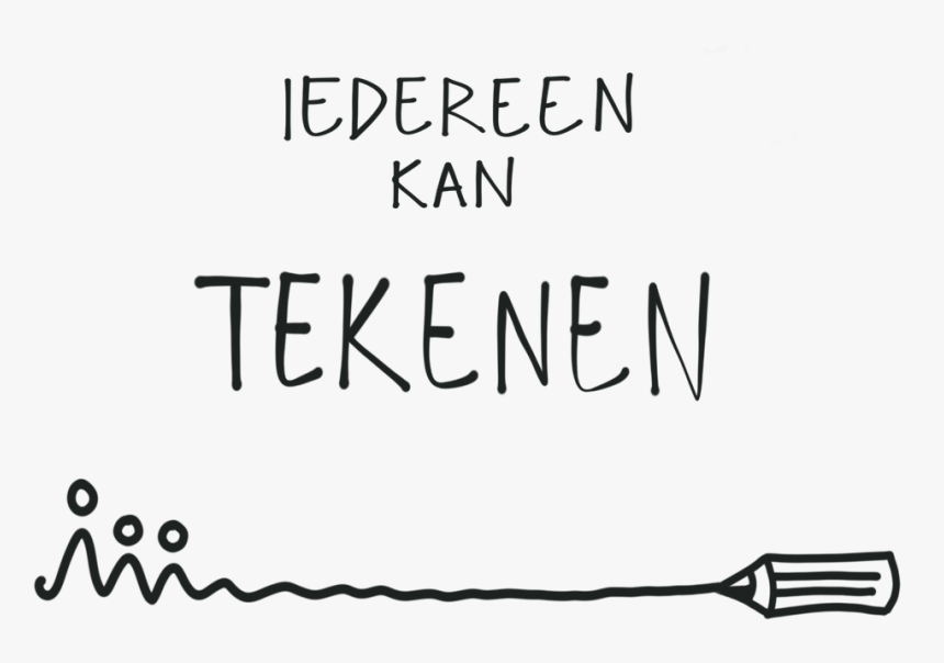 Calligraphy, HD Png Download