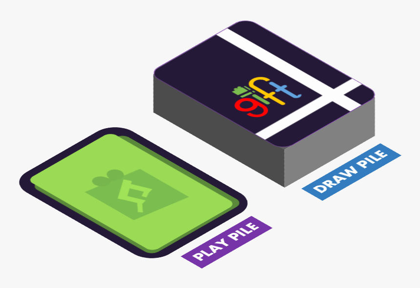 Play Pile - Graphic Design, HD Png Download