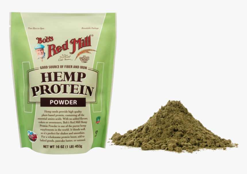 Bob's Red Mill, HD Png Download